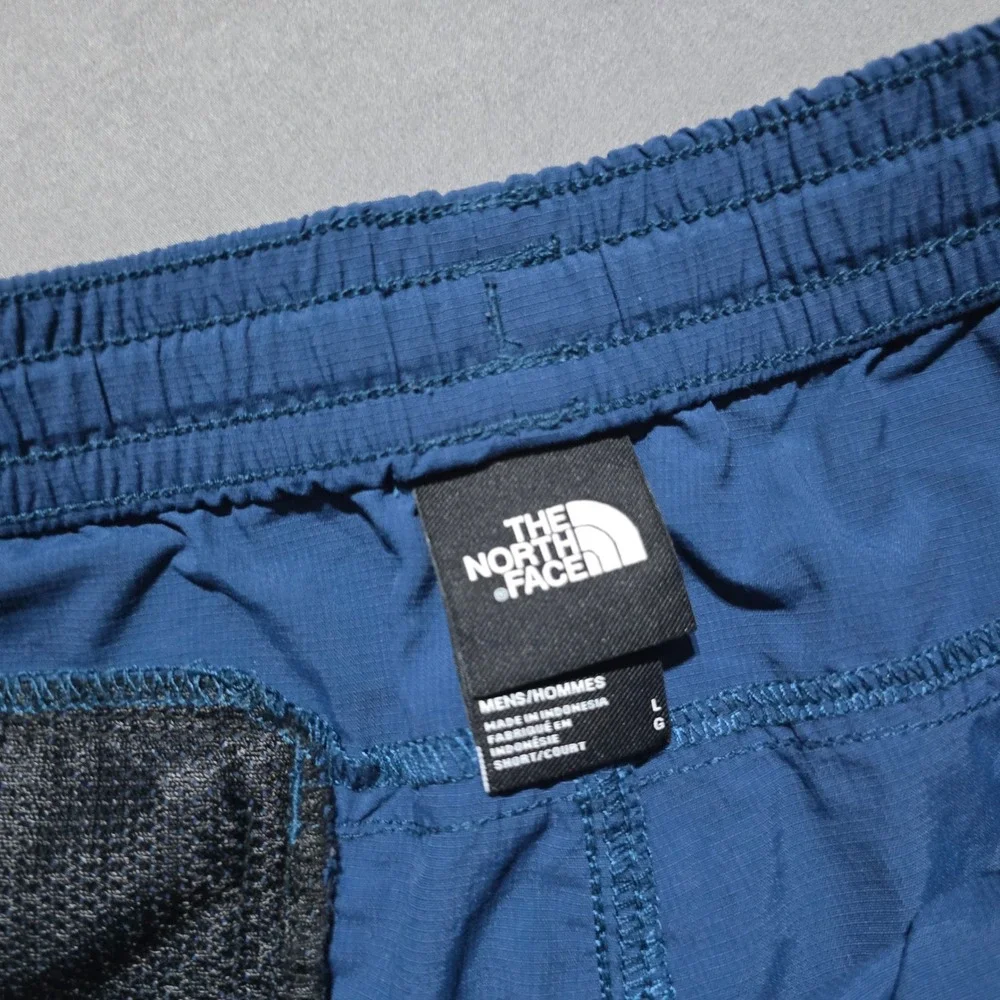 The North Face embrace spirit